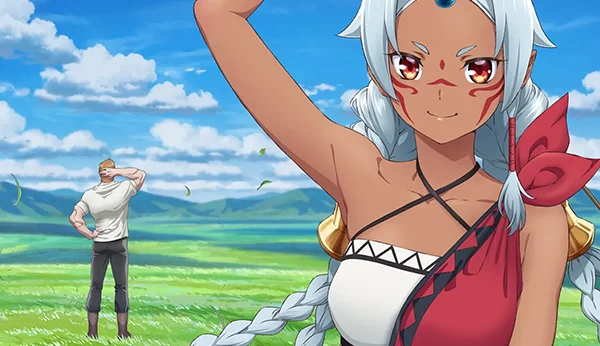 Frontier Lord Begins with Zero Subjects