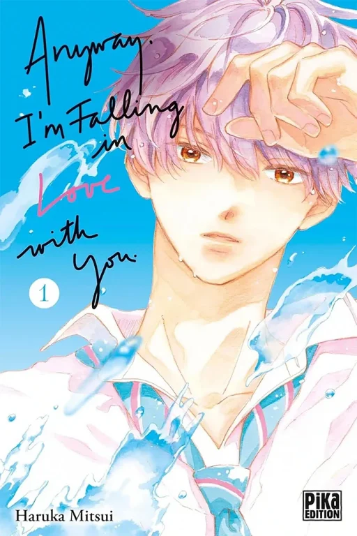 Anyway, I’m Falling in Love With You Saison 2