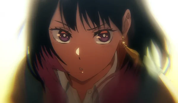 Akane-banashi anime