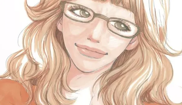 Help manga