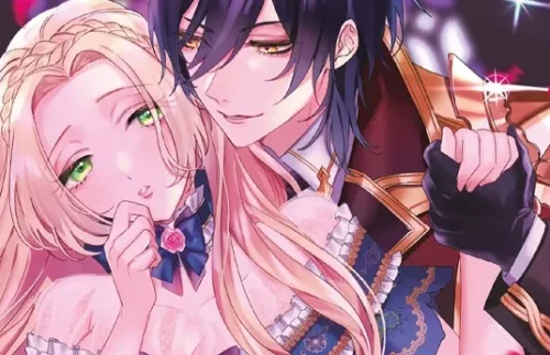 The Villainess and the Demon Knight