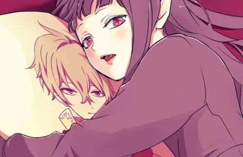 manga : À crocs à toi