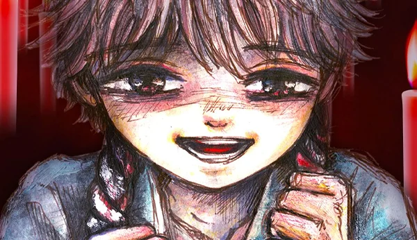 Mes cent contes mortels manga