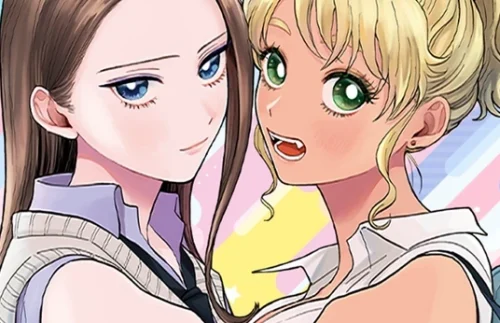 Gals can’t be kind to otaku