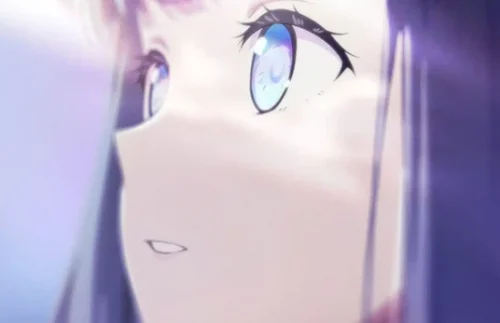 Love Unseen Beneath the Clear Night Sky